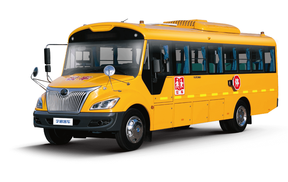 宇通ZK6875DX(國六)